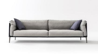 Kubì沙發 現代家居的簡約與舒適之選