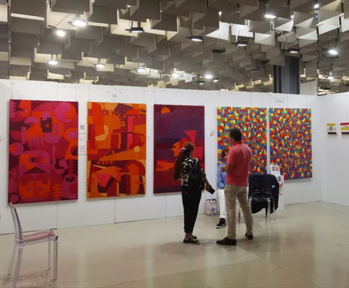 與世界同頻共振 第十四屆佛羅倫薩雙年展中國單元舞臺藝術(shù)造型策劃的東方回響