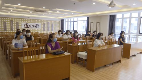 詩韻潤中北，文明共傳揚(yáng)——西青區(qū)中北鎮(zhèn)成功舉辦傳統(tǒng)文化詩詞朗誦交流活動