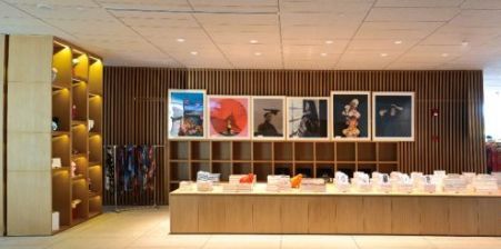 當(dāng)藝術(shù)遇見山谷 加州裝置藝術(shù)的文化交融與策劃實踐